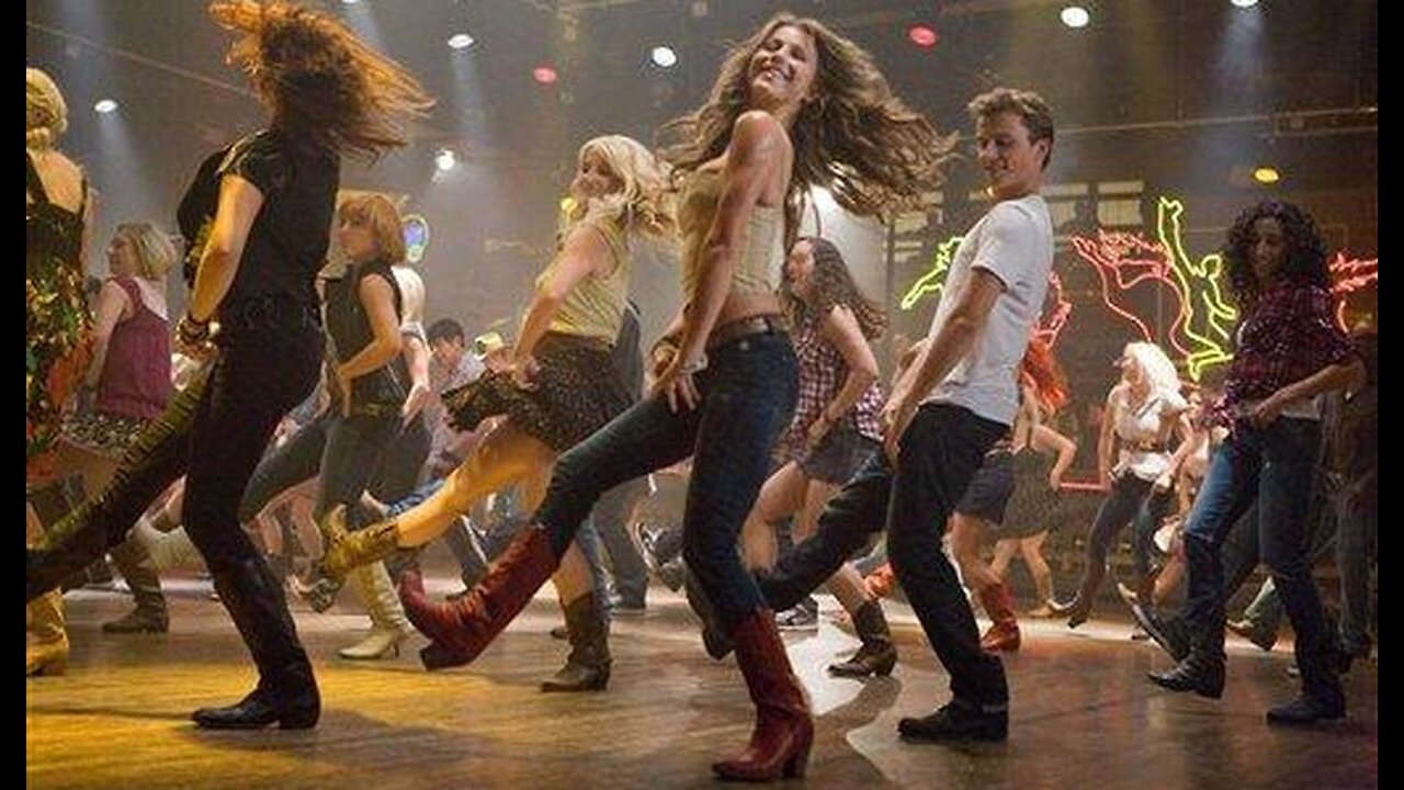 Louisiana Public School Principal Has Clearly Never Seen 'Footloose'