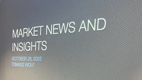 Market News and Insights (Live from TokoCrypto)