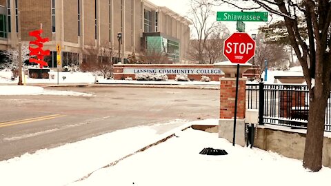 Gov. Whitmer announces $30 million community college tuition free program