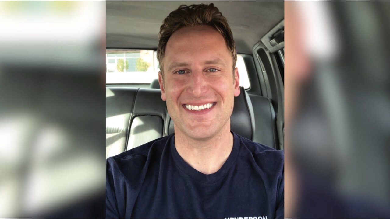 Fire chief speaks out about mental health awareness after firefighter takes his life