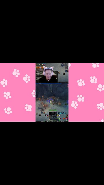 Goblins have a unique way of dealing with problems.