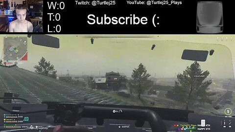 4th OF JULY STREAM