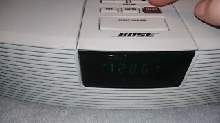 Bose AWR1-1W Demo - Parts/Repair