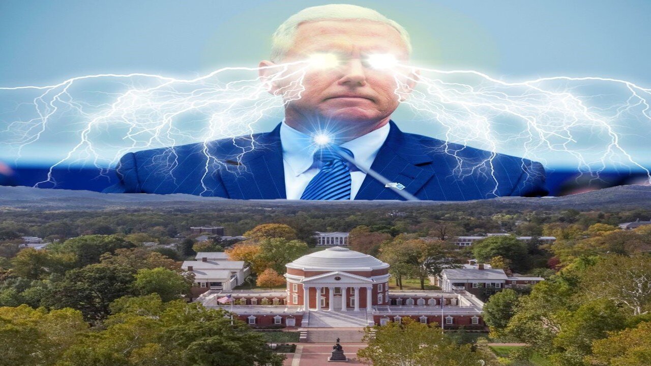 Mike Pence vs. Woke College Kids