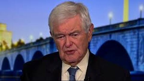 Newt Gingrich DNC to Be 'Olympic Level Political Gymnastics'