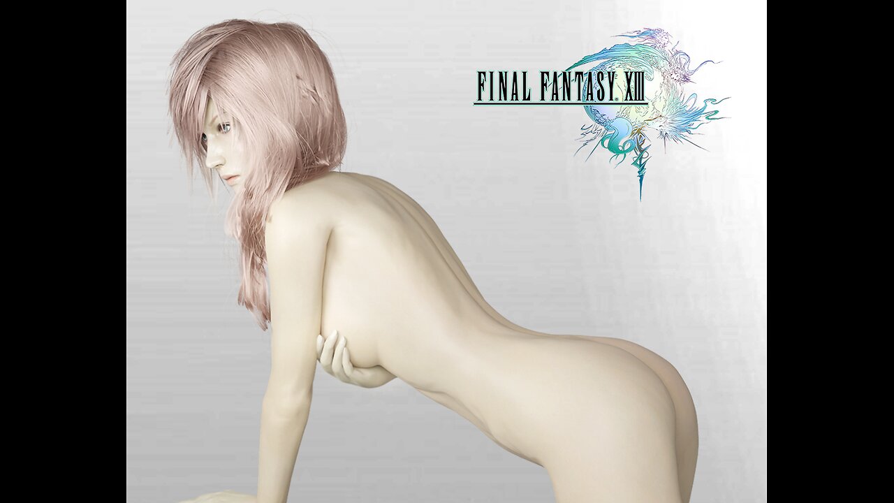 FF 13 Livestream