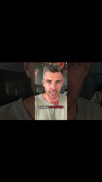 Worst Thing You Can Do When Closing A Deal