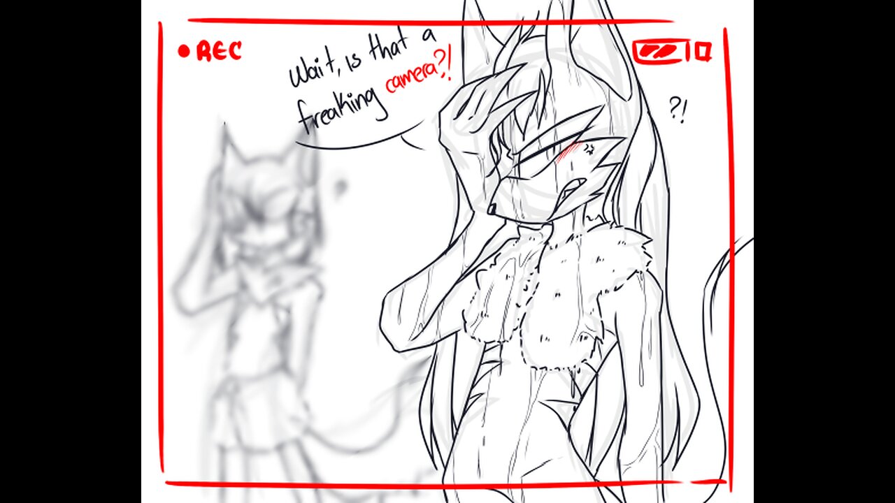 Infinite The Jackal in the Showers 18+