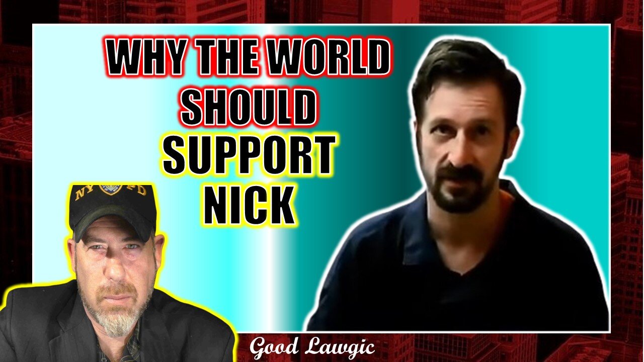 Viewers' Discretion: Why The World Should Support Nick Rekieta; My Weird Weekend