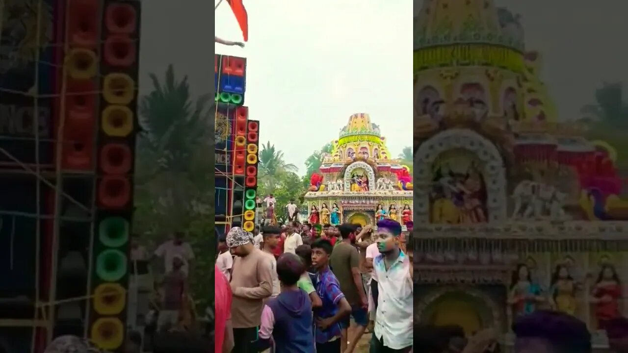 Face To Face Competition / Ram Navami Spacial Dj Sound 2023