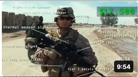 WAR AGAINST AMERICANS ON ALL FRONTS !! | RFB