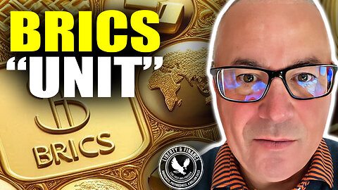 BRICS Waking Up Humanity To Gold | Mario Innecco