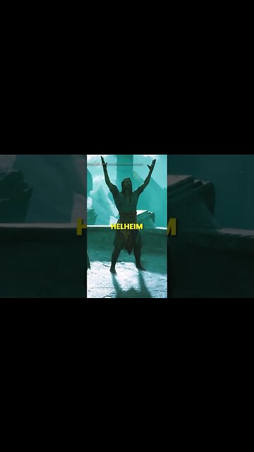 Don’t Miss This Easter Egg in God of War Ragnarok | Mythical Madness