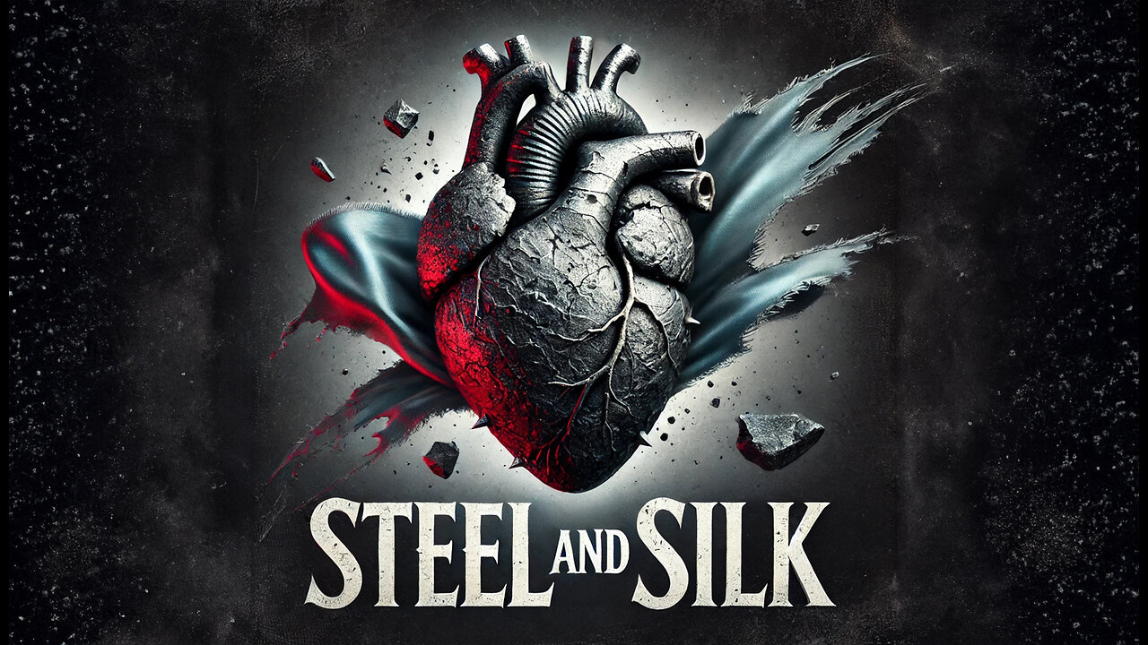 Phantom Clone | Steel and Silk