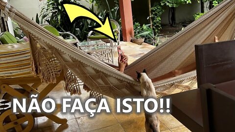 A Melhor Forma De Continuar Sem Dinheiro - E Não É O Que Você Pensa
