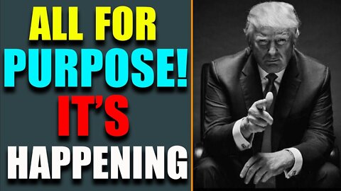 ALL FOR PURPOSE! IT'S HAPPENING, FUEL PRICE BREAKING ALL OTHER RECORDS - TRUMP NEWS