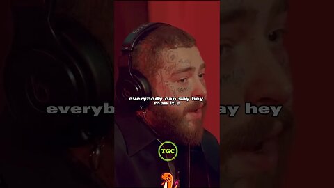 💪The only person who can change your life is YOU! #postmalone #applemusic #lifelessons #shorts #fy
