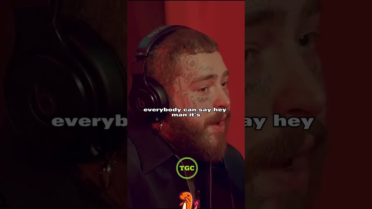 💪The only person who can change your life is YOU! #postmalone #applemusic #lifelessons #shorts #fy