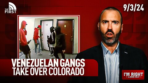 Americans Harmed Overseas As Venezuelan Gangs Take Over Colorado