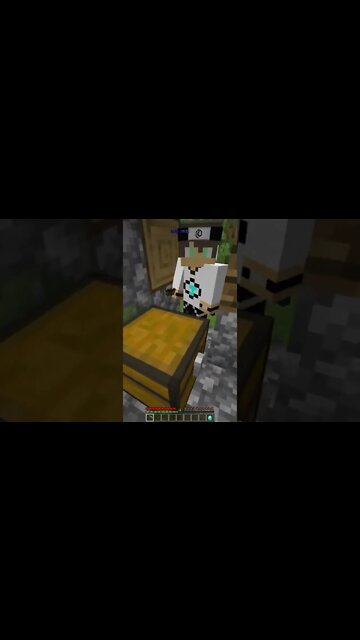 Minecraft #tiktok #Shorts