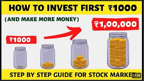 How to investment setup How to financial freedom..!