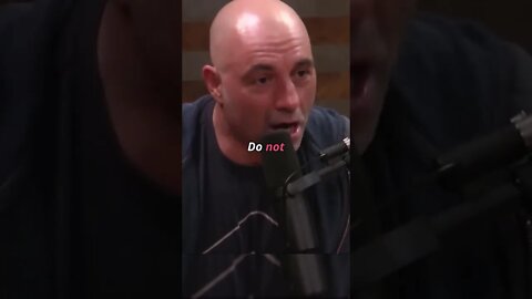 DON'T Trust this MAN! Joe Rogan