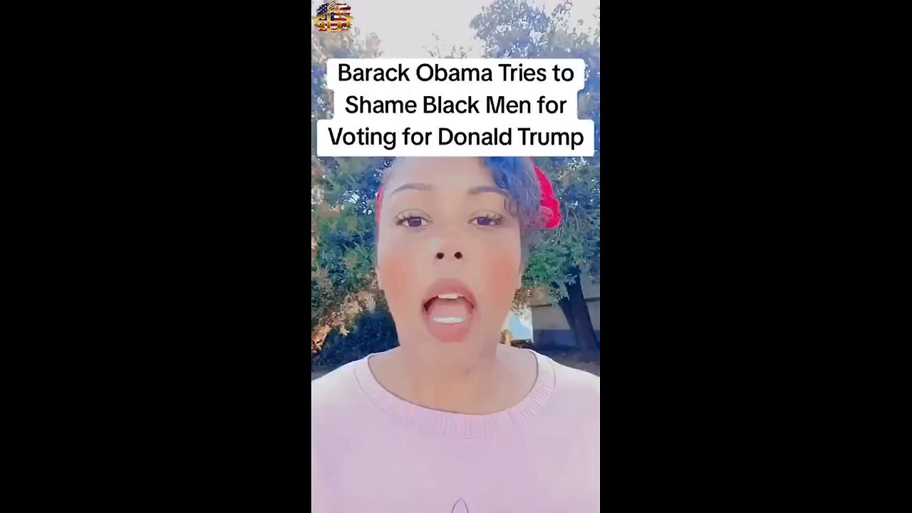 Barack backfire number one