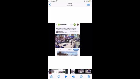 What’s going on here for real though?!