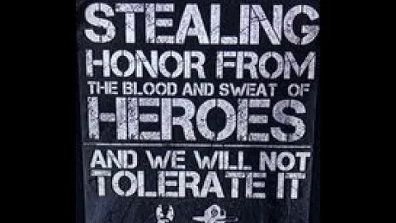 Cell Towers, Travel Parks and Stolen Valor - Kershaw County Liberty Report KCLR
