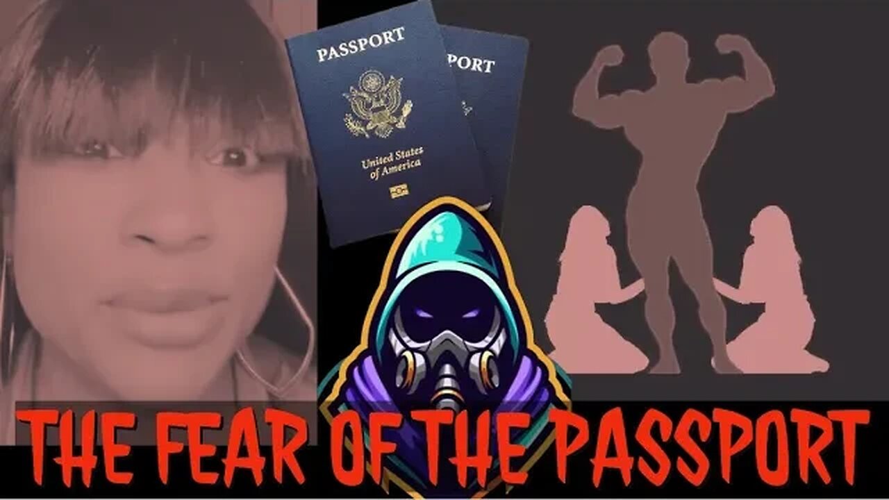 Passport bros has modern women going crazy 18 sysbm reaction