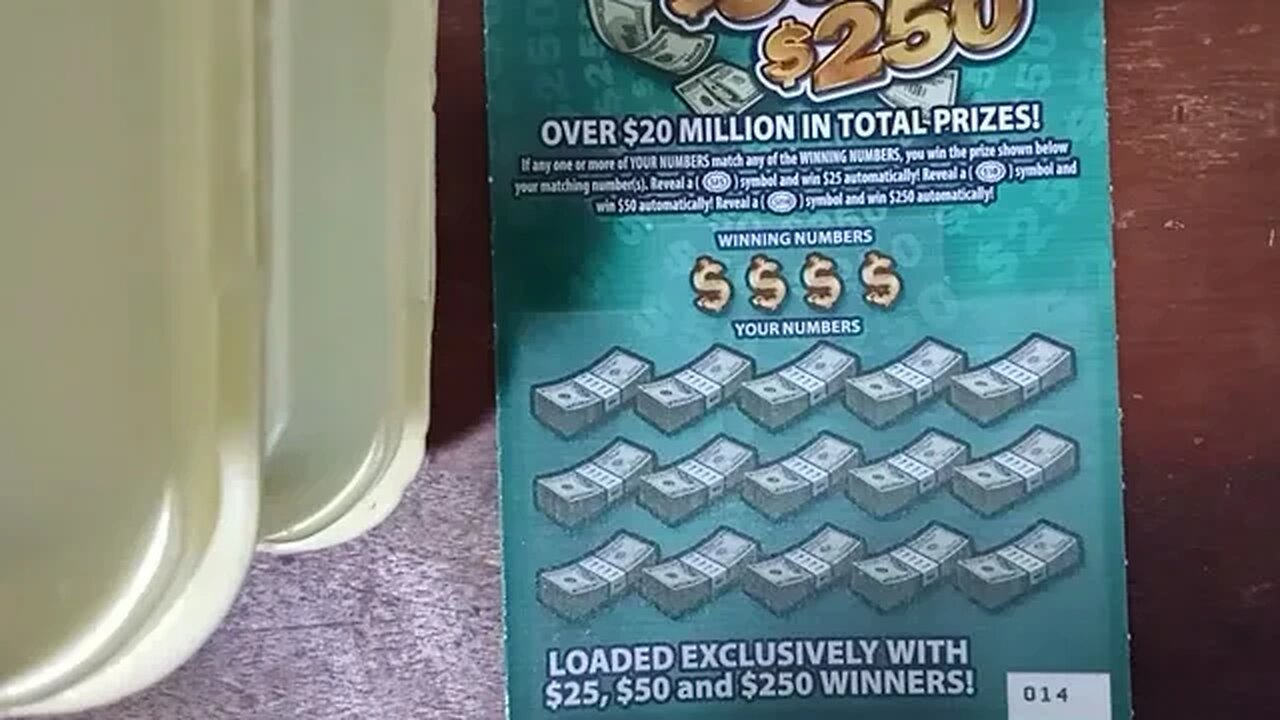 Ohio Scratch Off Multi Card $405 Session Day 4 Part 1 #scratchoffs #scratchofftickets #ohiolottery