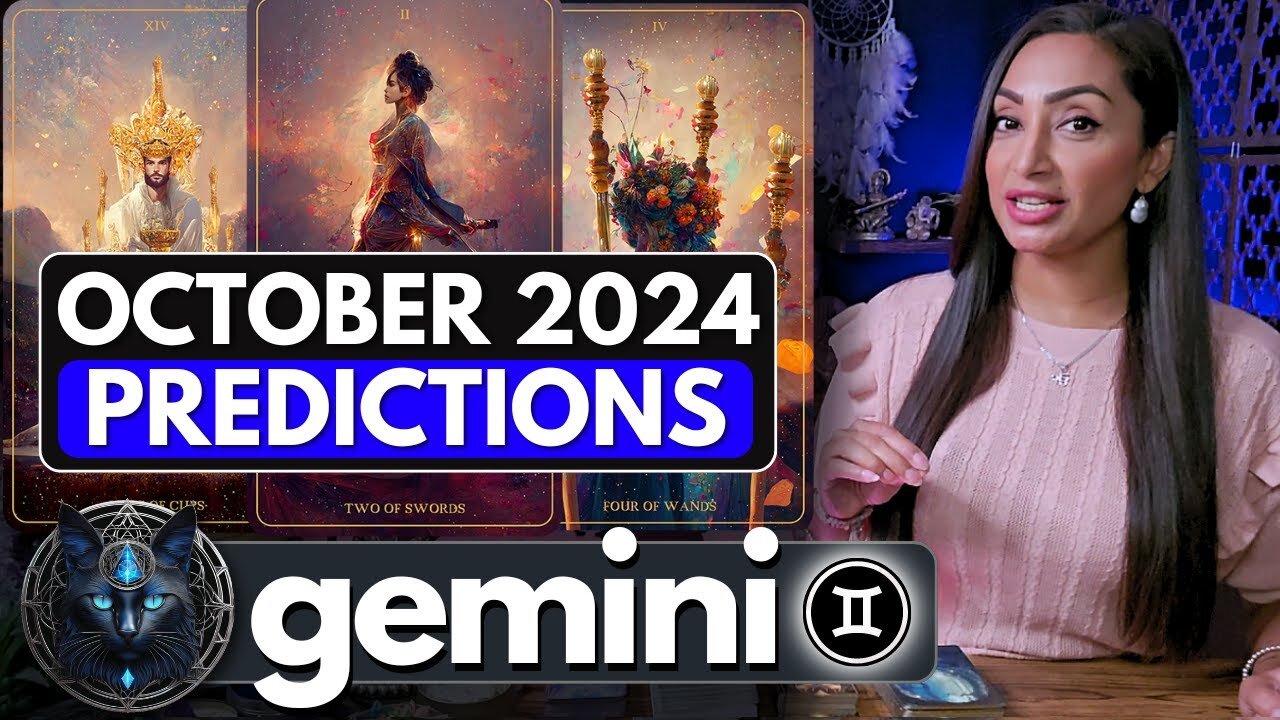 GEMINI ♊︎ "This Is The Beginning Of What You Want!" 🐞 Gemini Sign ☾₊‧⁺˖⋆