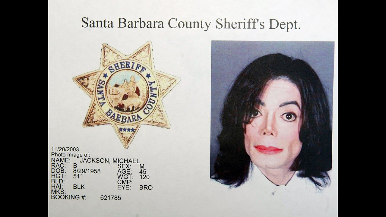 Michael Jackson Was Found Guilty - Video Evidence