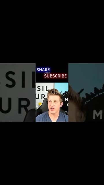 Elon Musk Solar Panel Claim REFUTED by Alex Epstein