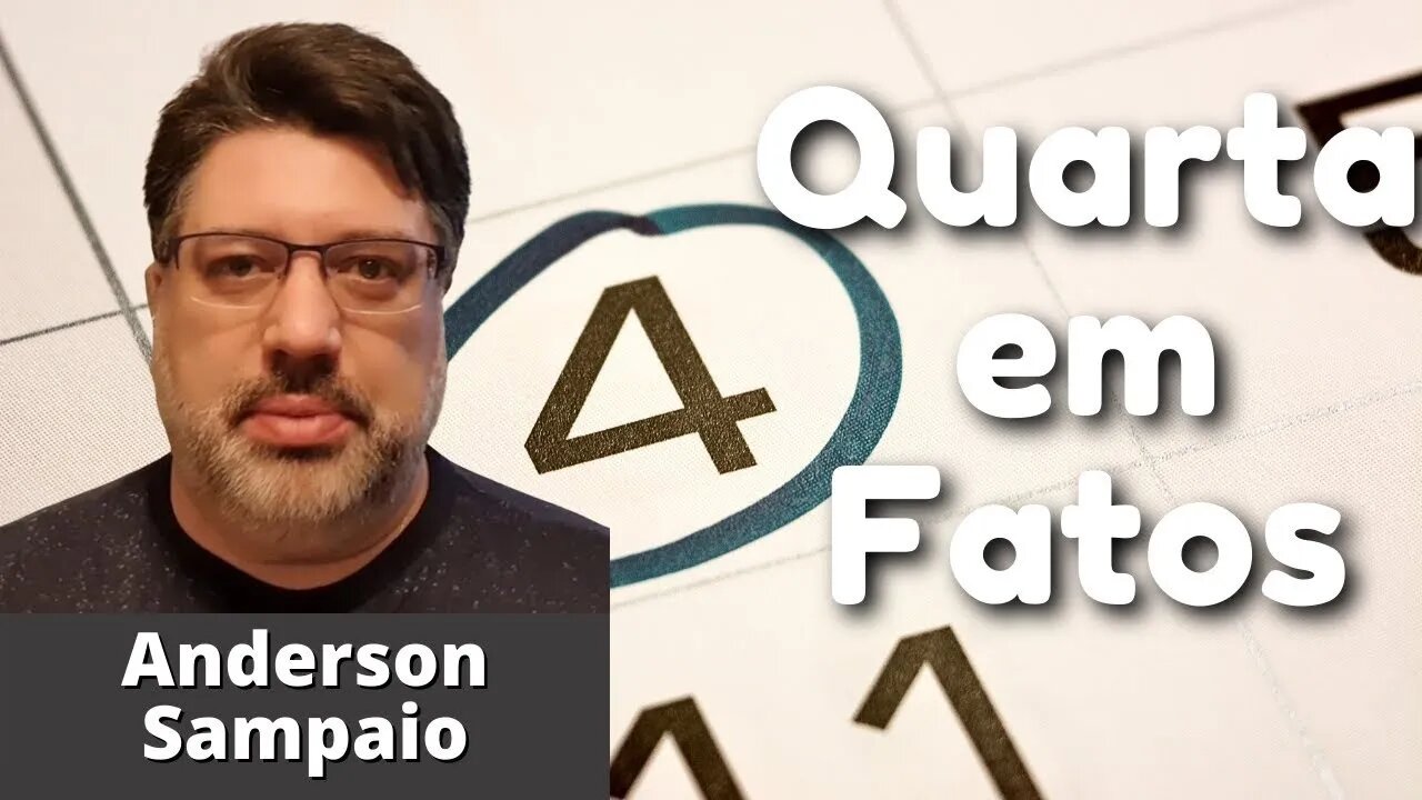 QUARTA EM FATOS