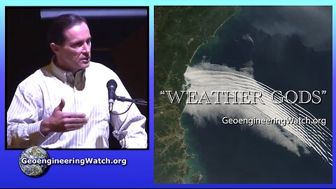 "Weather Gods", Geoengineering Watch Global Alert News, September 14, 2024, #475