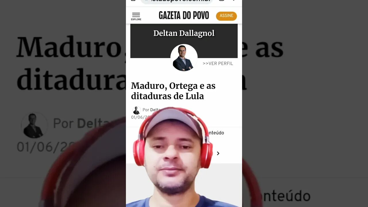 3 de junho de 2023