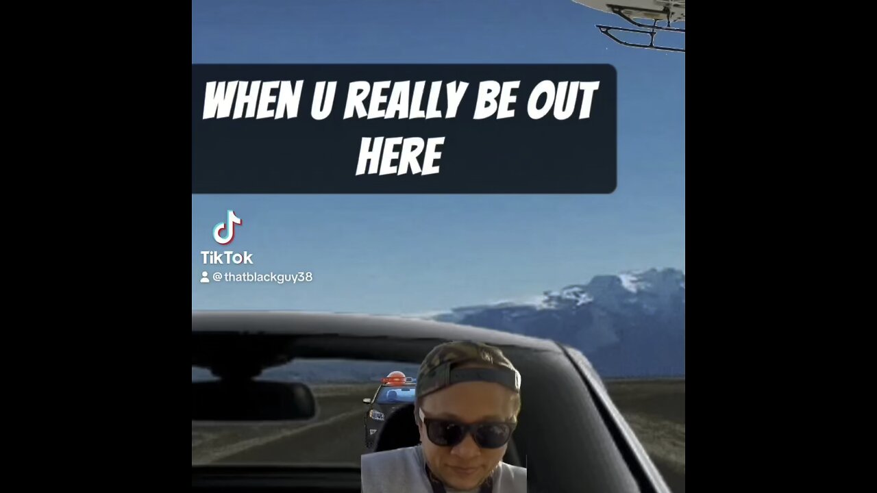 Thing that make you say