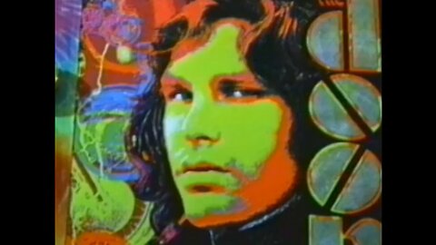 The doors live at ed sulivan 1967