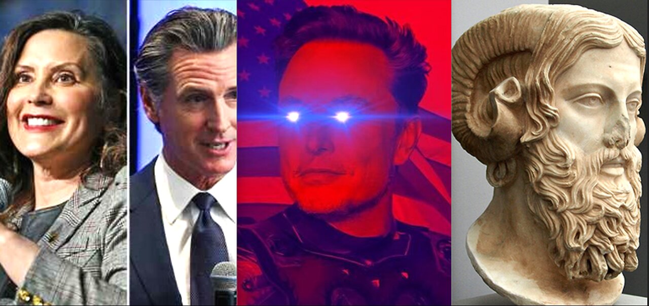 NOW THAT BIDEN'S GOING...GOING...GONE...WHAT HAPPENS NEXT???
