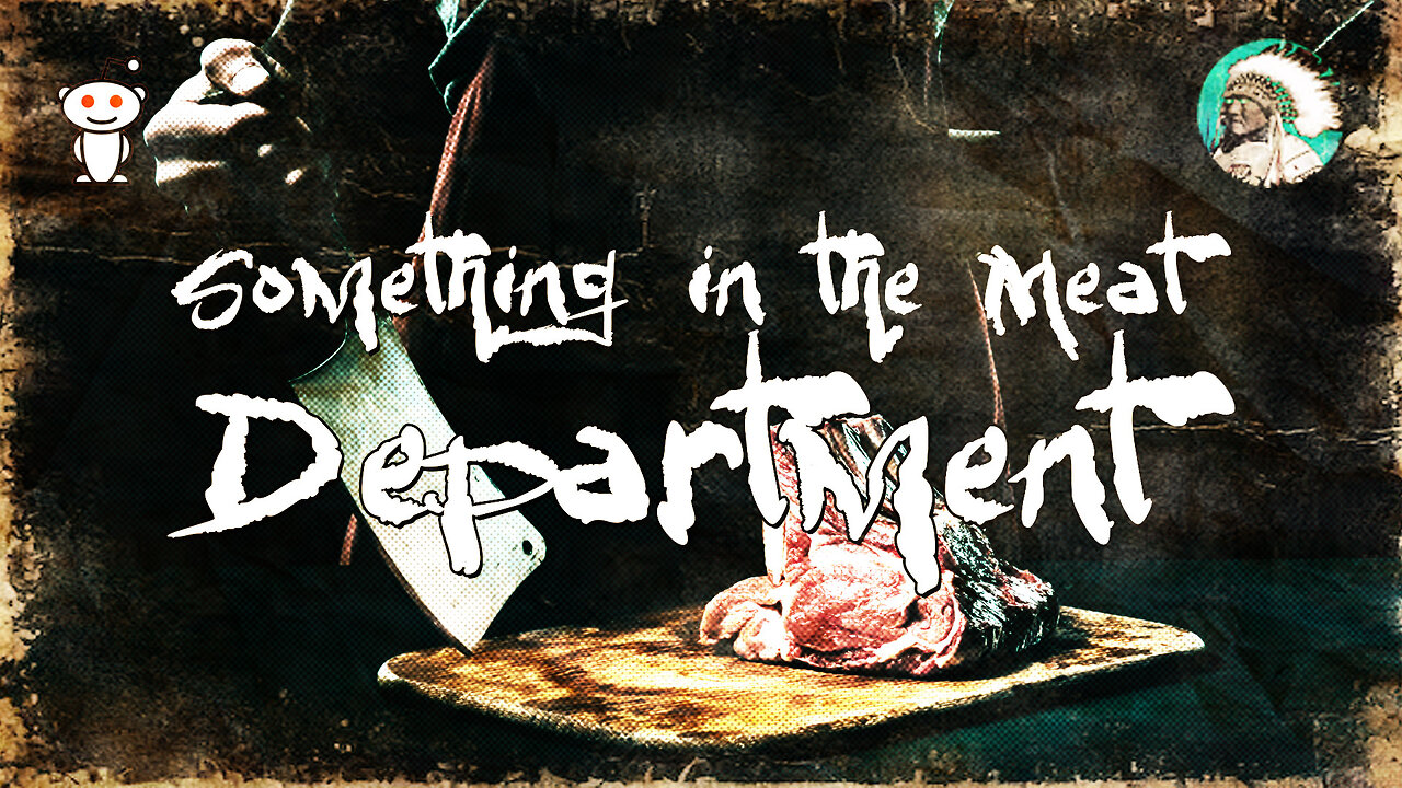 Something in the Meat Department