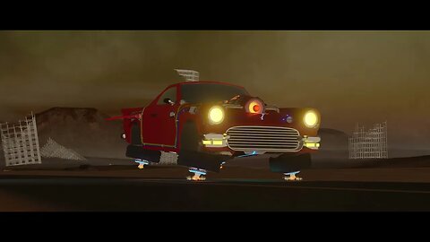 endless engines challenge alien joyride entry
