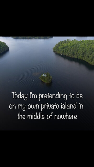 Private Island [GMG Originals]