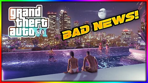 GTA VI: Is Rockstar Dropping the Ball?