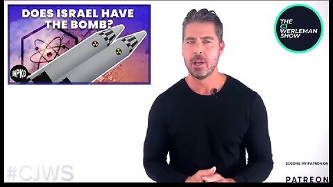 IRAN CAN DESTROY ISRAEL IF IT CALLS ISRAEL'S NUKE BLUFF 🔥