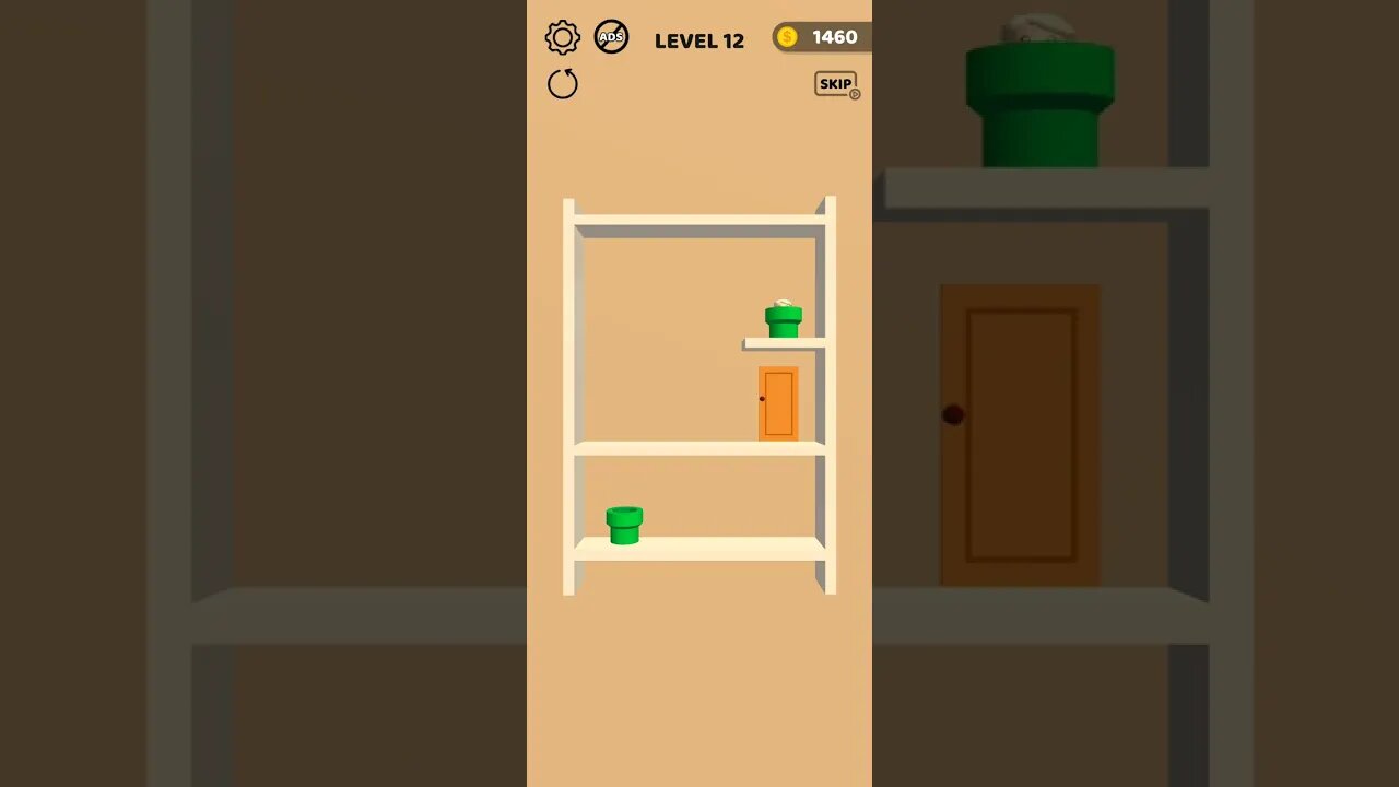 PIN RESCUE LEVEL 12 SAVE HER FROM BANDIT