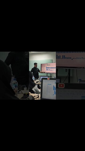 Rekomendasi Pelatihan Prakerja Kelas Offline Untuk Menjadi Data Analyst