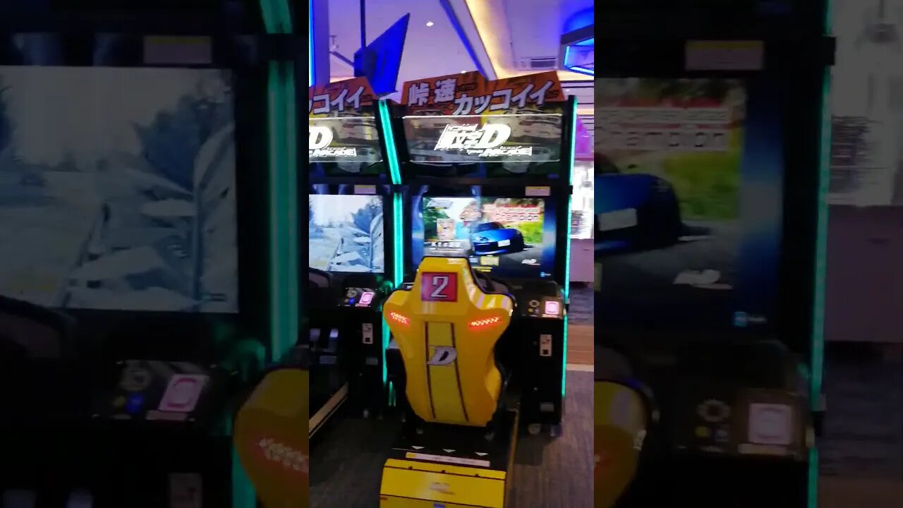 Machines rules #shorts #machine #japan #videogames