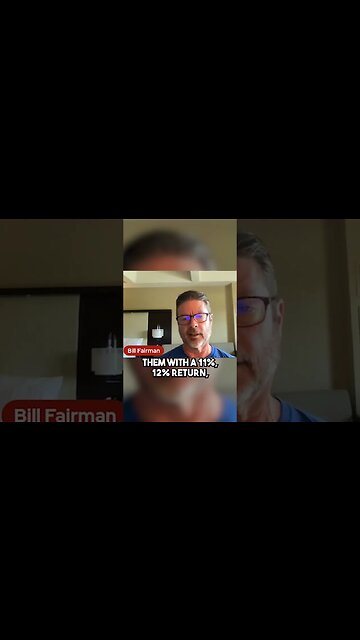 Are You A BORING Investor? #shorts