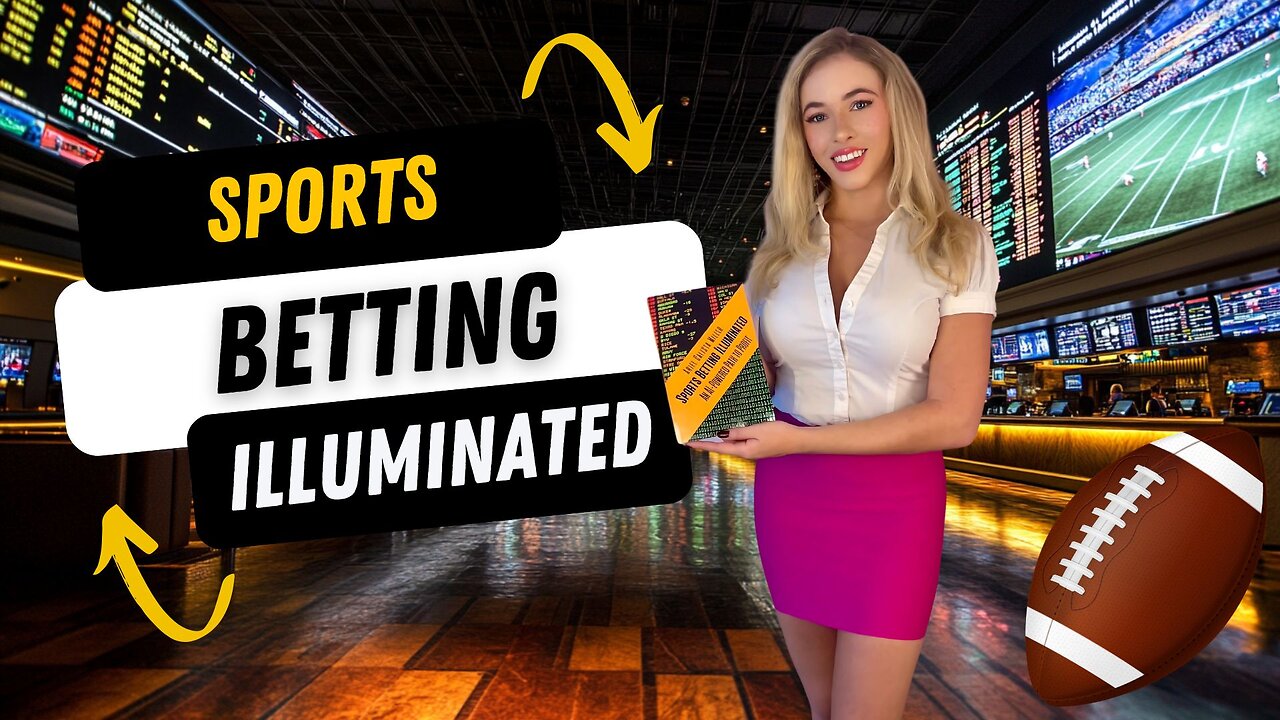 Sports Betting Illuminated (10/17) NFL Picks & Props